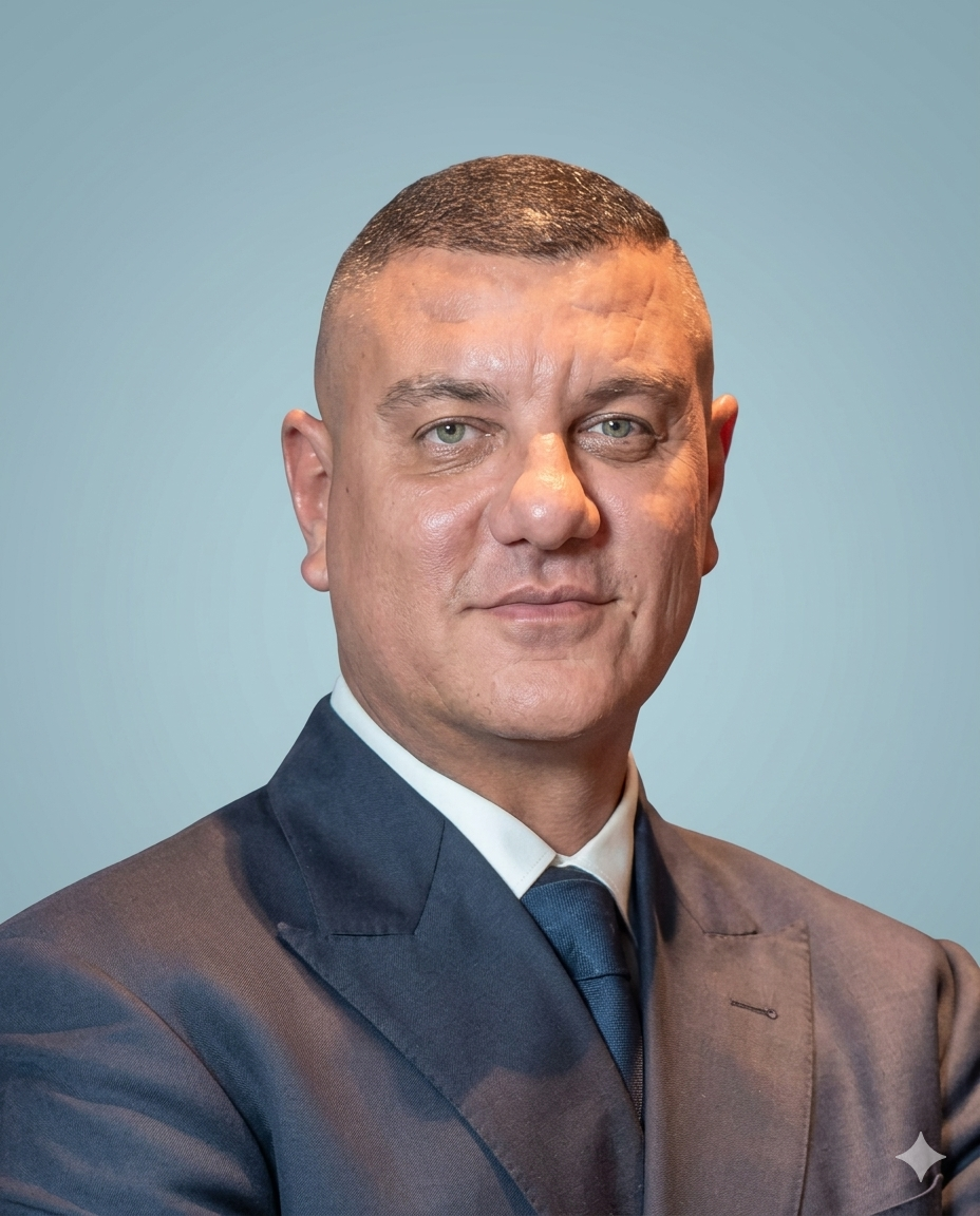 Don Mosbeh - Hany Mosbeh