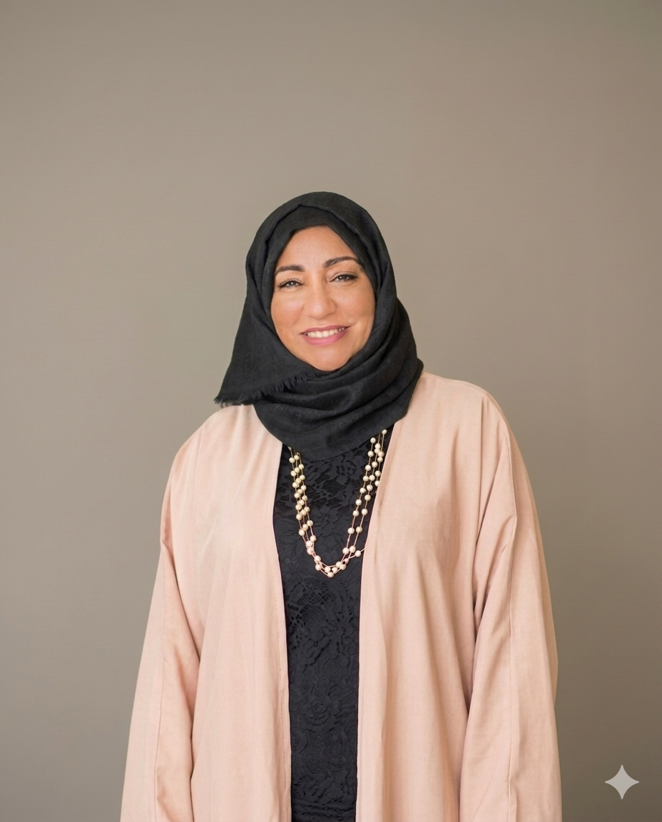 H.E. Laila Rahhal El Atfani
