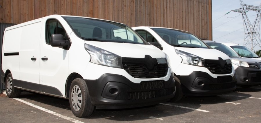 You are currently viewing CarMoney Launches VanMoney.uk to Simplify Van Finance for UK Buyers