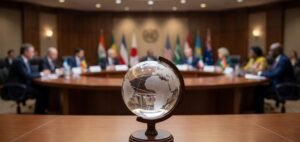Read more about the article Understanding the Business Value of a Global Business Conference